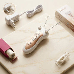 Facial Threading Machine